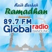 Global Radio Bandung Logo