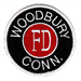 Woodbury, TN Fire Logo