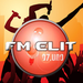 FM Elit 97.1 Logo