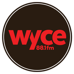 WYCE 88.1 - WYCE Logo