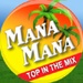 Mana-Mana Logo