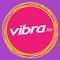 Vibra FM Logo