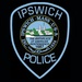 Ipswich, MA Police Logo