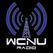 WCNU Radio Logo