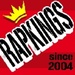 rapkings Logo