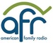 American Family Radio Talk - KMRL Logo