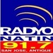 Radyo Natin - DYRS Logo