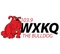 103.9 The Bulldog - WXKQ-FM Logo