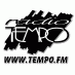 00107 Tempo FM CH 5: Junk Time Logo
