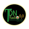 TDN Radio Logo