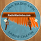 Radio Marimba HD Logo