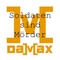 todamax Logo