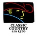 Classic Country 1370 - KSOP Logo