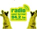 Radio Saint Ferreol 94.2 Logo