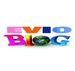 EvioBlog Radio Logo