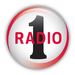 RadioPlay - Radio 1 Logo