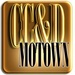 CC&D Motown Logo