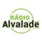 Radio Alvalade Logo