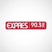 Radio Expres Logo