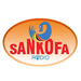 Sankofa Radio Logo