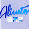 Aliento 87.7 - KZFW-LP Logo