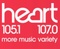 Heart Cornwall Logo