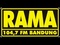 Rama FM Logo