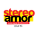 Stereo Amor Logo