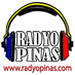 Radyo Pinas Logo