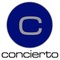 Radio Concierto Logo