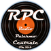 Radio Palermo Centrale Logo