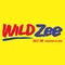 94.3 Wild Zee - DXWZ Logo