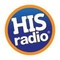 His Radio 89.3 - WGFJ Logo