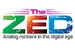 The ZED Logo