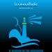 Luminous Radio - Malayalam Logo