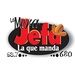 La Mera Jefa - XEORO Logo