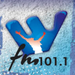 Word FM Logo