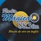 Radio Mágica Logo