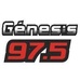 Genesis 97.5 Logo