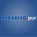 Radio Paradiso - Pur Logo