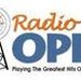 Radio OPIE Logo