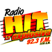 Radio Hit - XEZS Logo