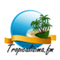 Tropicalisima.fm - Oldies Logo