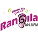 Rangila FM Logo