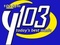 Y103 - WSOY-FM Logo