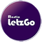 Radio LetzGo Stereo Logo