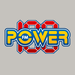 Power FM Logo