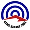 Radio Habana Cuba Logo