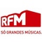 RFM Clubbing Logo