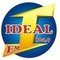 Rádio Ideal FM 104.9 Logo